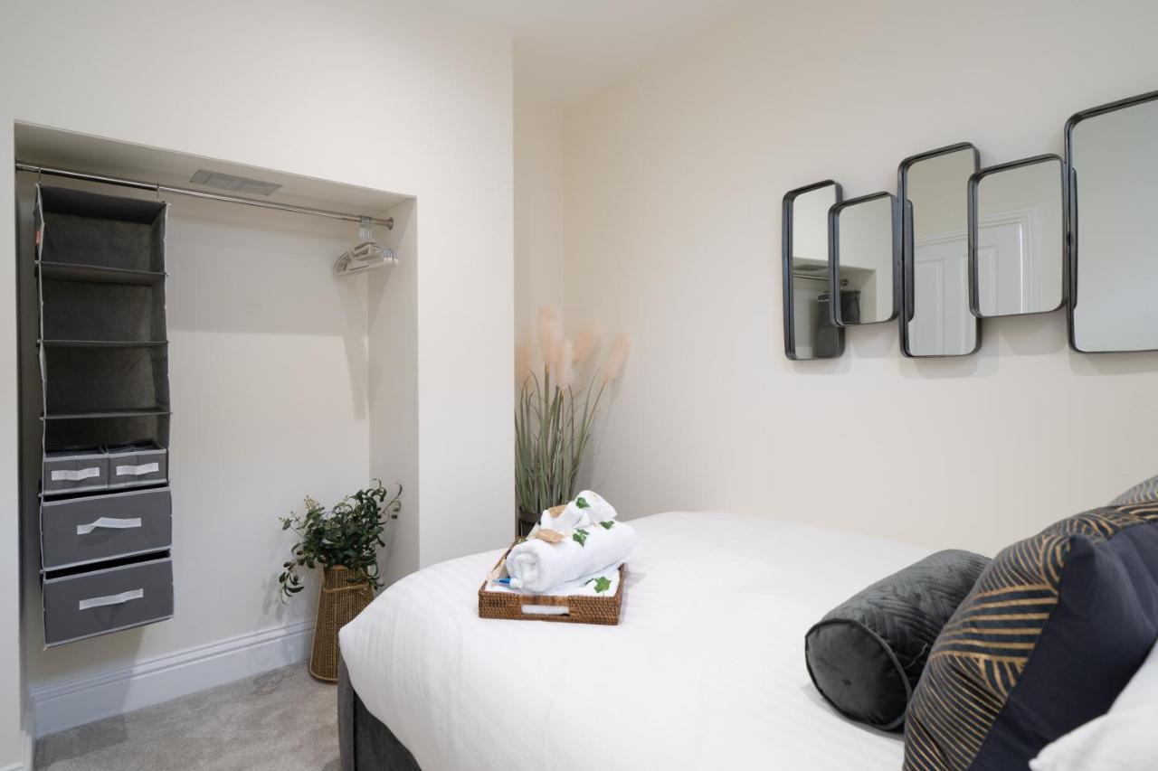 The House Of Selfies Apartment Royal Tunbridge Wells Exterior photo